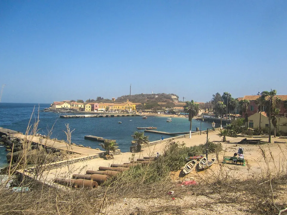 Senegal: 20130504-IMG_2252